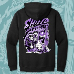 Shield 2026 Hoodie or Hooded Zipper (Pre-Order)